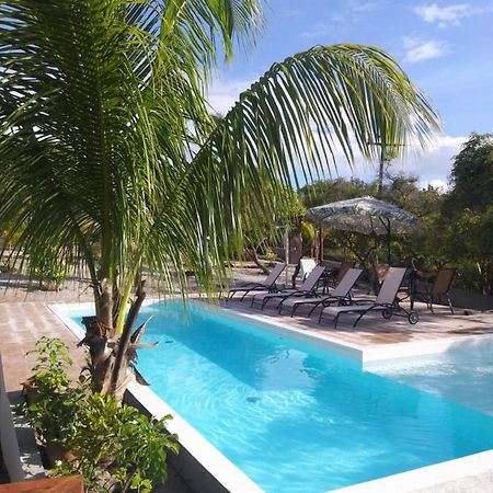Mangabeira Logde Hotel Barra  Buitenkant foto