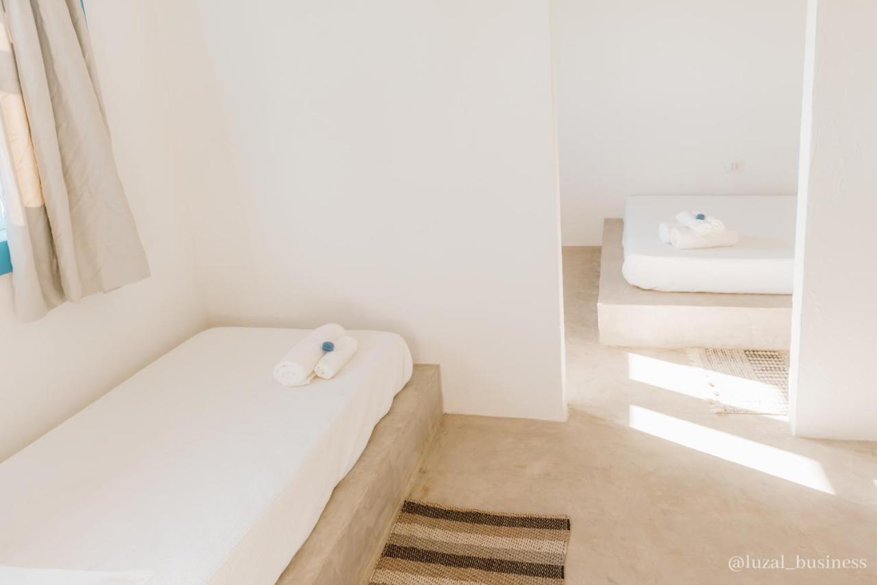 Mangabeira Logde Hotel Barra  Buitenkant foto